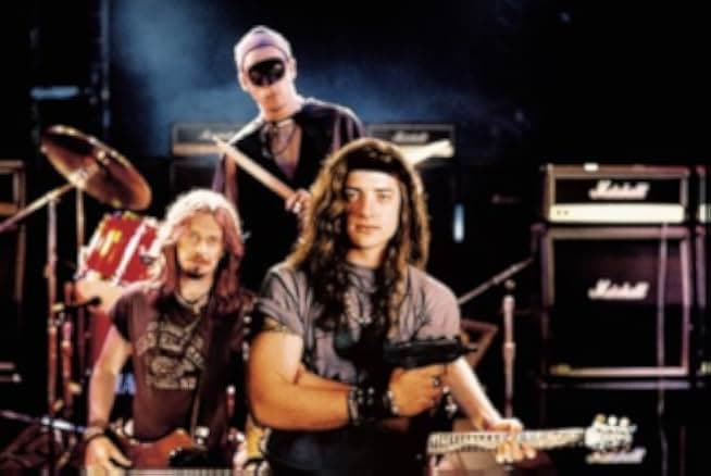 Airheads 1994