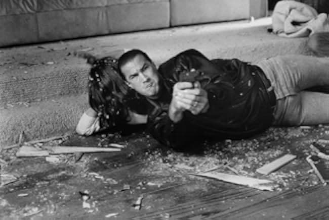 Hard to Kill 1990