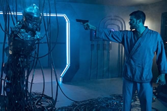 Escape Plan 2: Hades 2018