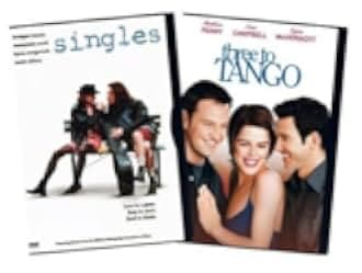 Singles 1992