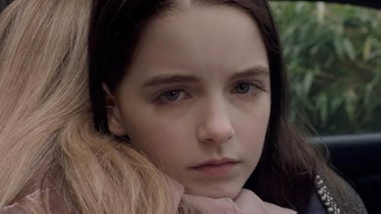 The Bad Seed 2018
