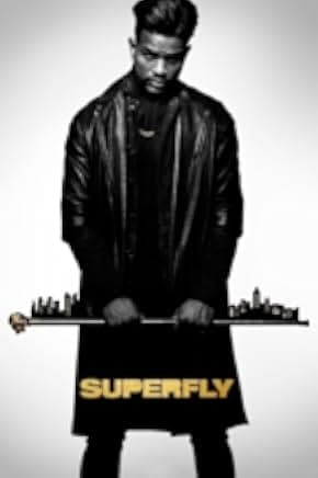 SuperFly 2018