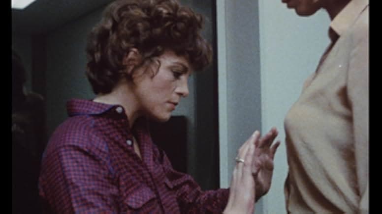 A Question of Silence 1982