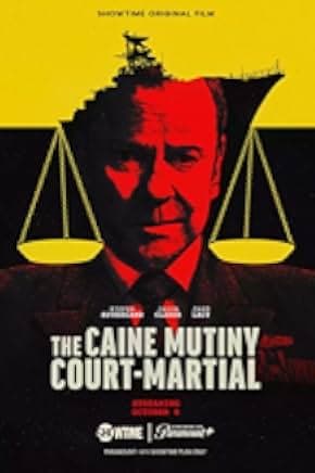 The Caine Mutiny Court-Martial 2023