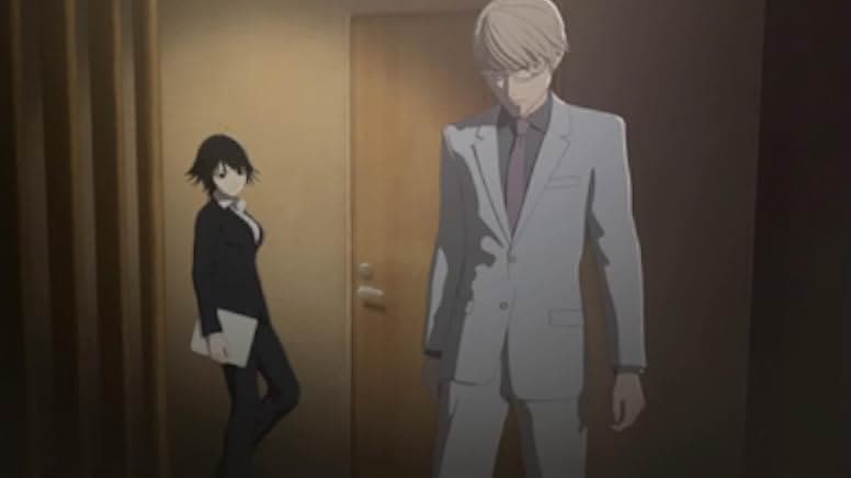 Ajin Part 1: Shoudou 2015