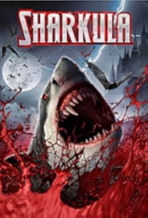 Sharkula 2022