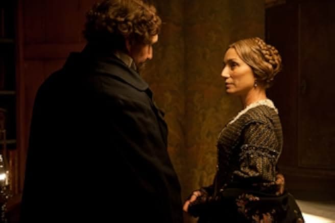 The Invisible Woman 2013