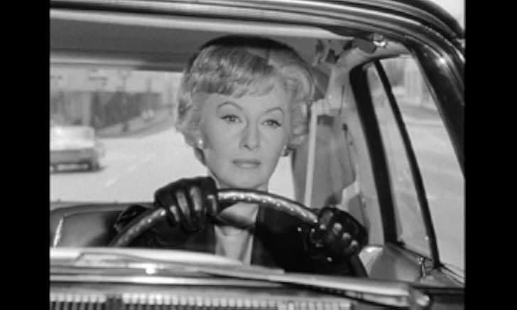 The Night Walker 1964