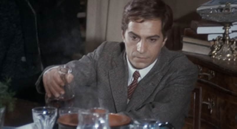 Il padre di famiglia 1967
