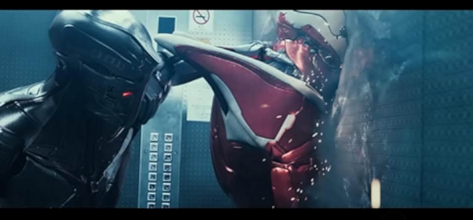 Alienoid 2022