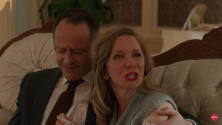 V.C. Andrews' Ruby Episode aired Mar 20, 2021