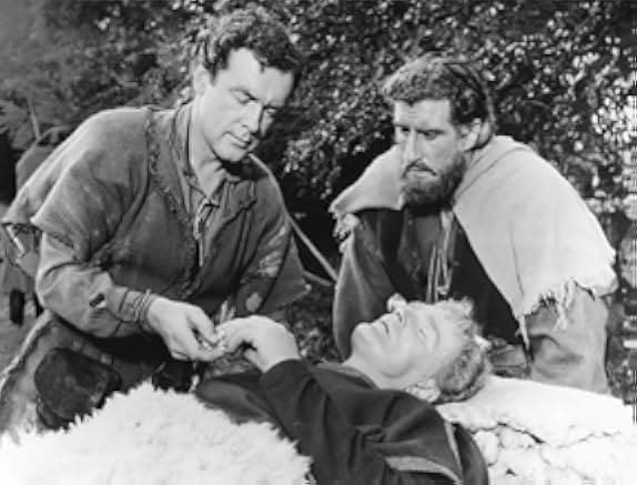 Sword of Sherwood Forest 1960