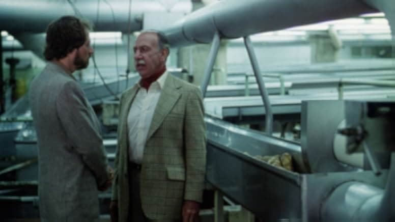The Being 1981