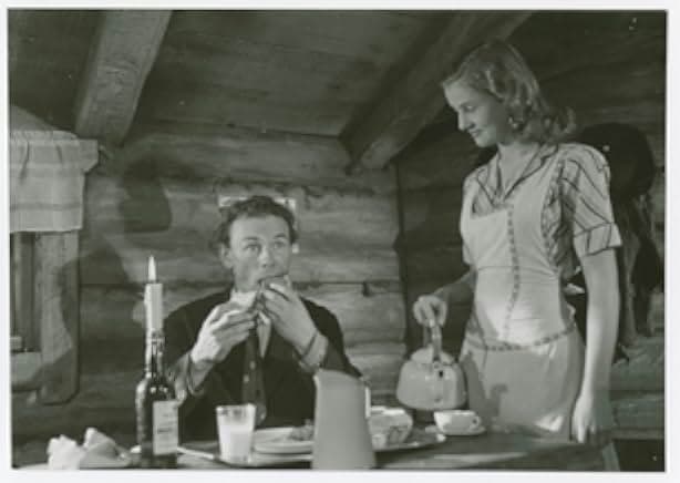 Pengar - en tragikomisk saga 1946