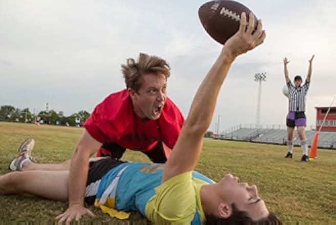 Intramural 2014