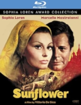 Sunflower 1970
