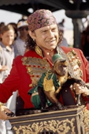 Monkey Trouble 1994