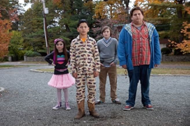 The Sitter 2011