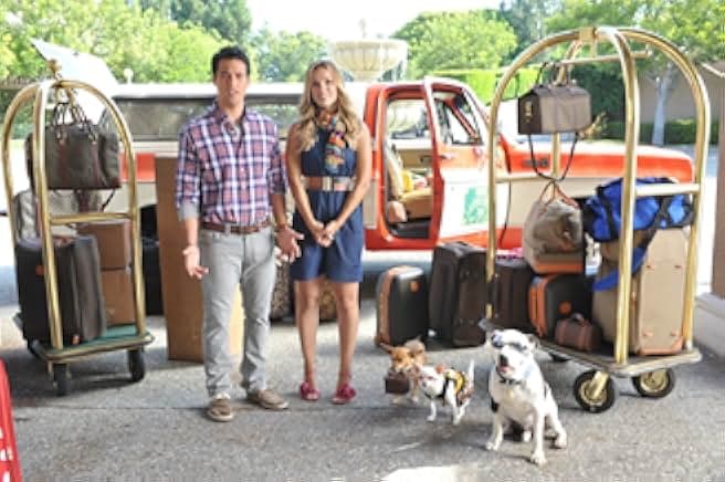 Beverly Hills Chihuahua 3: Viva La Fiesta! 2012
