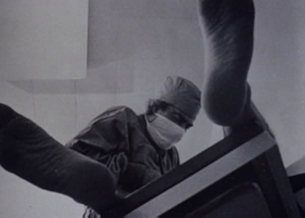 The Amazing Transplant 1970