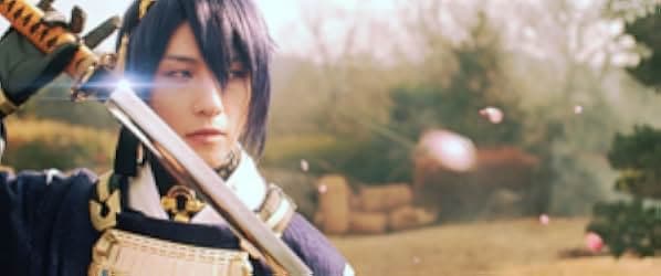 Touken Ranbu: The Movie 2019
