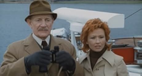 Catch Me a Spy 1971