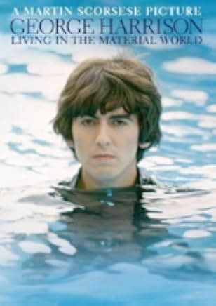 George Harrison: Living in the Material World 2011