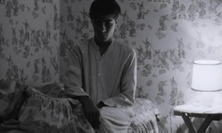 L'enfant secret 1979