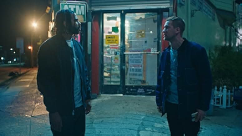 Blindspotting 2018