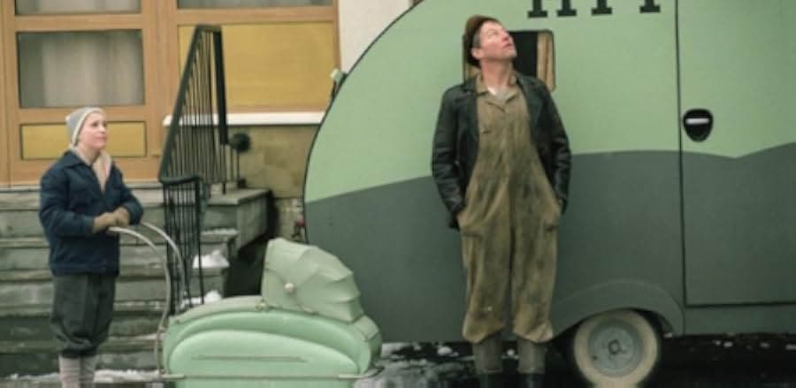 Salmer fra kjøkkenet 2003