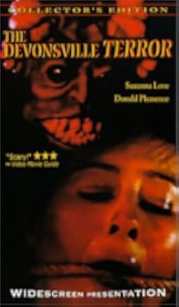 The Devonsville Terror 1983