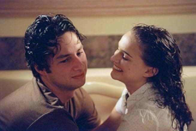 Garden State 2004