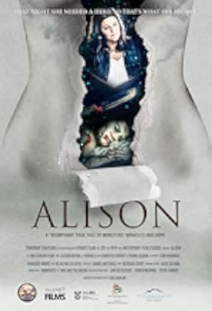 Alison 2016