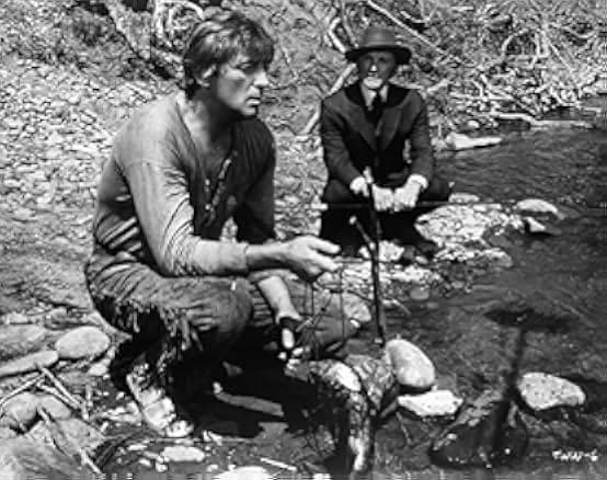 The Way West 1967