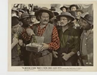 The Adventures of Mark Twain 1944