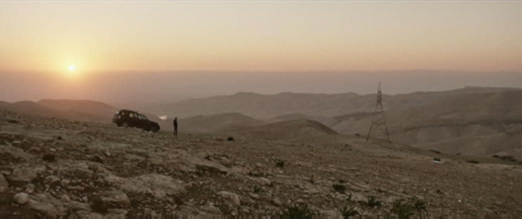 Ser du månen, Daniel 2019