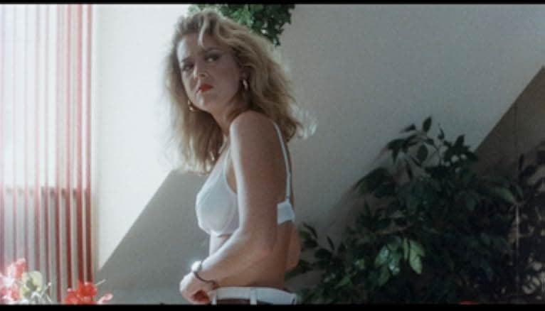The Carpenter 1988