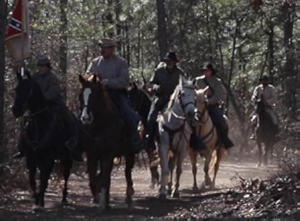 The Burning of Atlanta 2020