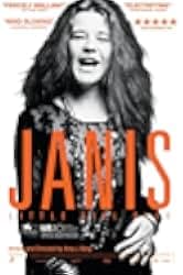 Janis: Little Girl Blue 2015