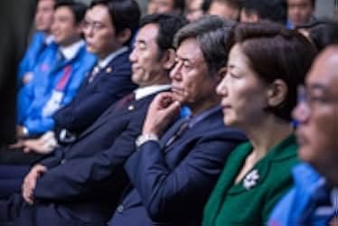 Teukbyulshimin 2016