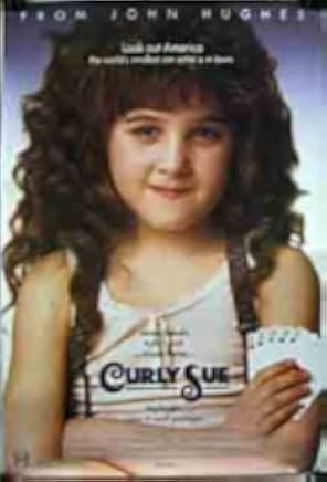 Curly Sue 1991
