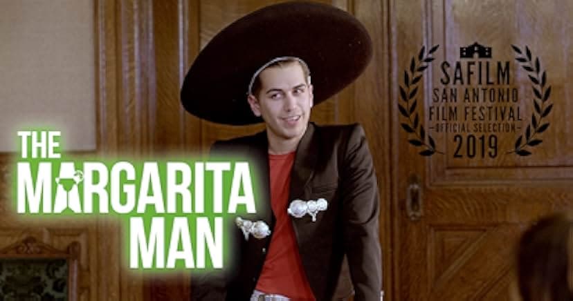 The Margarita Man 2019