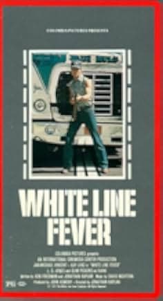White Line Fever 1975