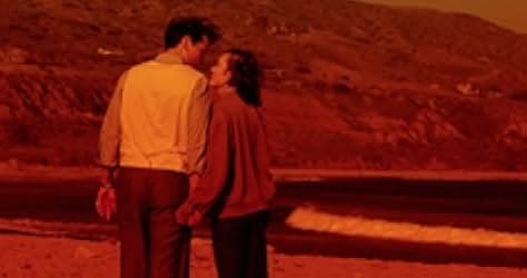 Frank and Ava 2018