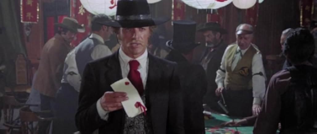 Buon funerale amigos!... paga Sartana 1970