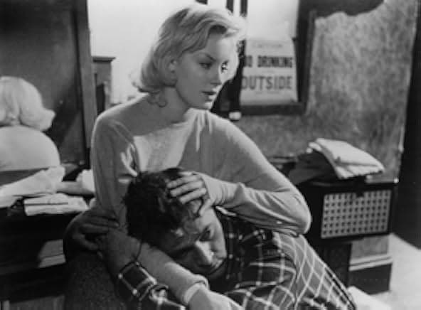 Look Back in Anger 1959