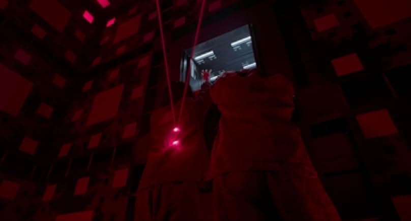Cube 2021