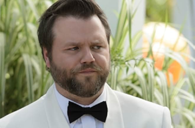 Someone Marry Barry 2014