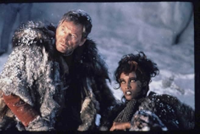 Star Trek VI: The Undiscovered Country 1991