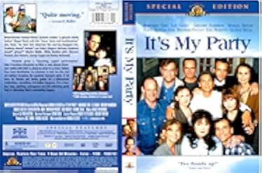 It's My Party 1996